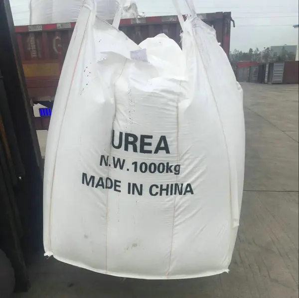 prilled urea 46% nitrogen