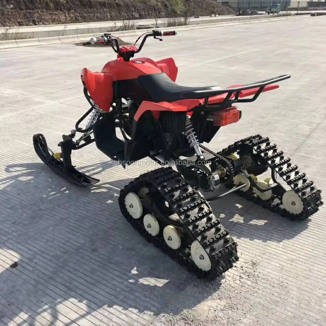 2019 High Quality New Style Cheap Atv Snowmobiles 150cc Buy 150cc