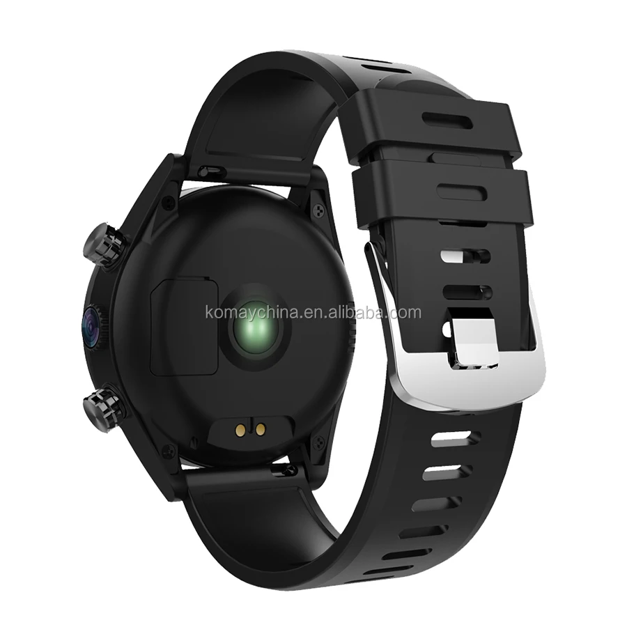 kospet hope 4g smartwatch