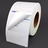 Double Layer Labels,180 x 100 x 250pcs/roll white thermal express label,in Roll