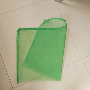 poly mesh net bags