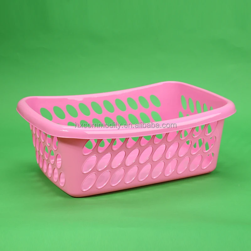 Wholesale Large Plastic Rectangle Basket With Remove Divider Buy