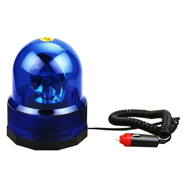 classical mini practical warning light 12V for car