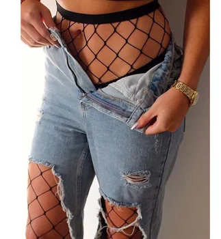 high waisted fishnet stockings\u003e OFF-61%