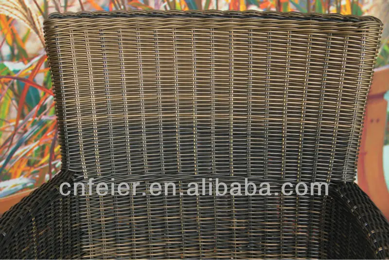 Pronto Patio Appeso Uovo Sedia Copertura Outdoor Rattan Wicker Swing Chair Impermeabile Anti-Polvere Mobili da Giardino Copertura 190 x 115 cm 2 Posti 134 * 66 * 89