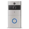 Factory Wholesale 1080P Smart Wi-Fi Video Doorbell with Night Vision Functionality