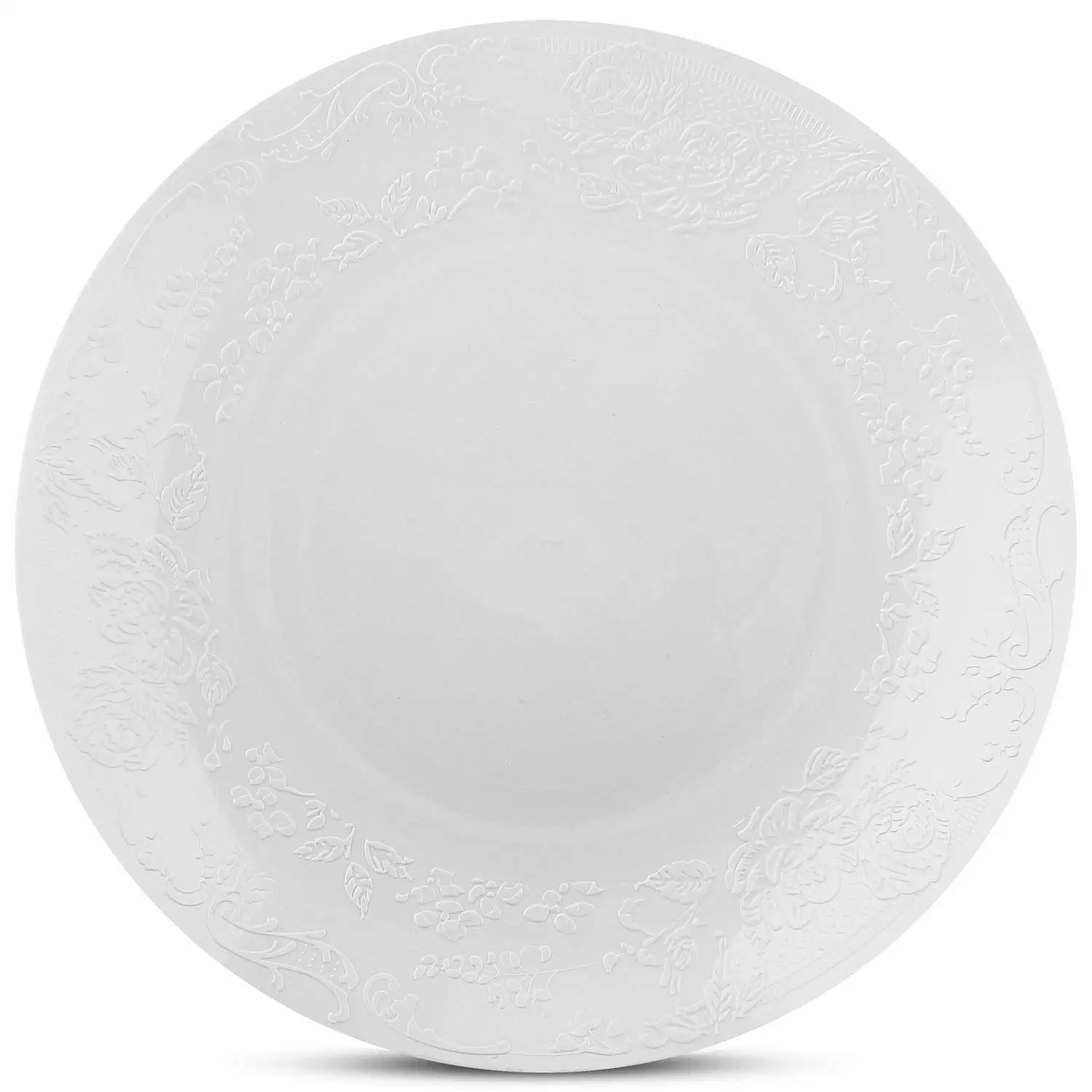 Cheap White Plastic Plates Wedding Find White Plastic Plates