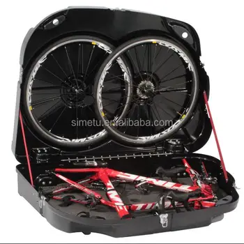 road bike box