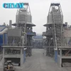 Energy Saving Quick Lime Processing Machinery Calcining Rotary Kiln Quicklime Plant