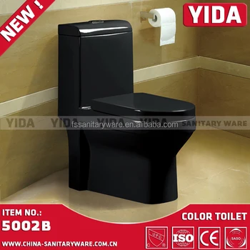 Diffe Style Bathroom Design Black Green Red Yellow Colorful Diffe Style Bathroom Design Black Green Red Yellow Colorful Toilet Wc For