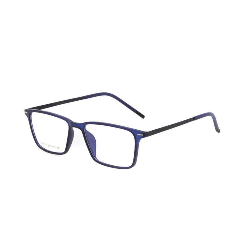 Men Women Tr90 Square Optical Prescription Glasses Frame Eyewear Buy Prescription Optical 0972