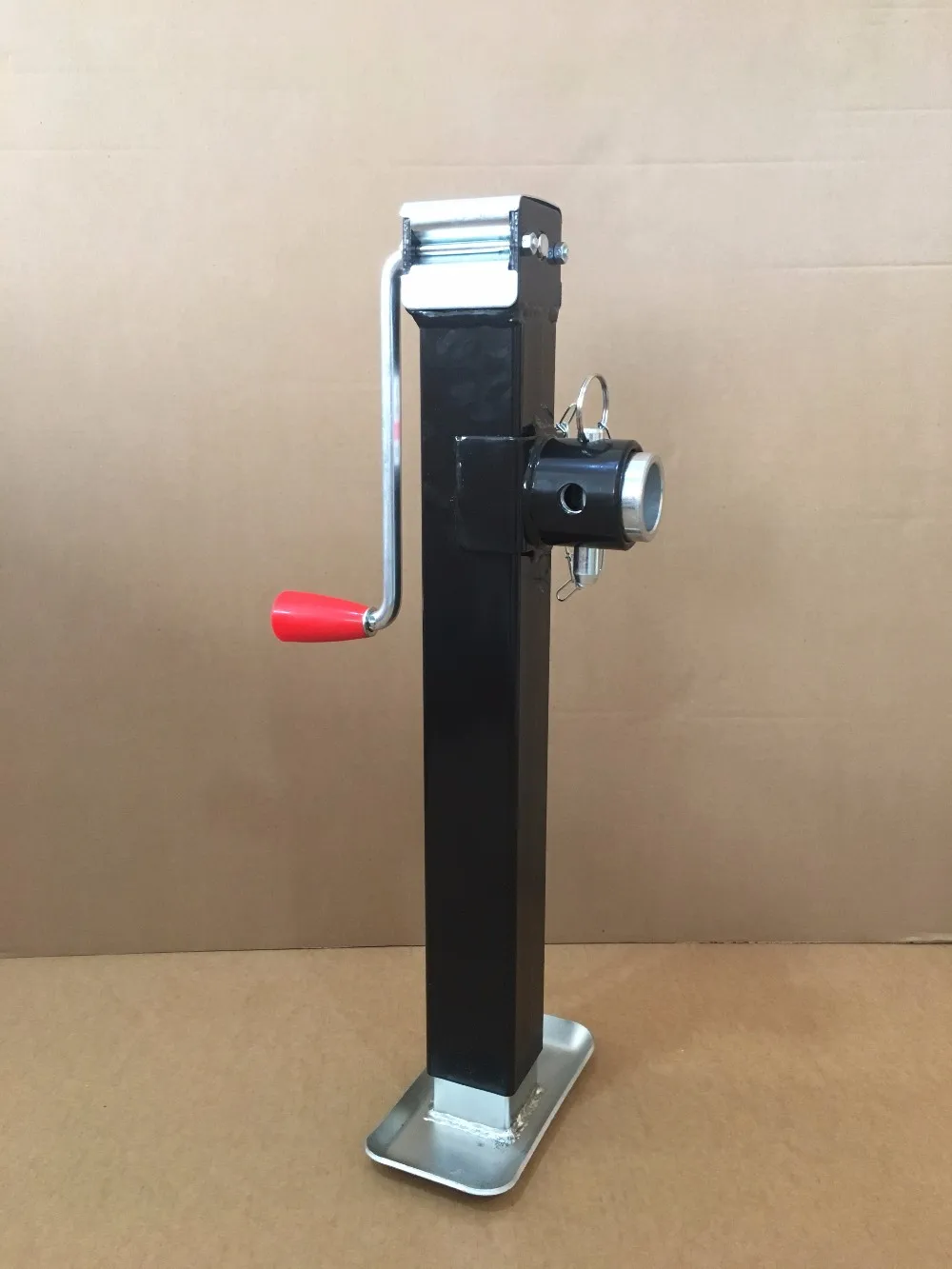 7000lbs Square Tube Drop Leg Heavy Duty Trailer Jack Buy Drop Leg