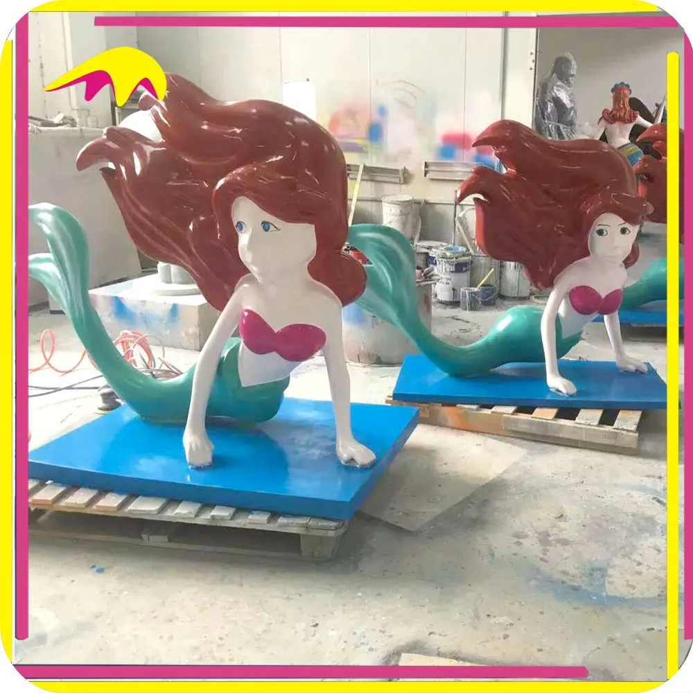 Kano1187 Life Size Fiberglass Mermaid Statue For Sale Buy Mermaid
