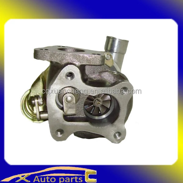 15td/t4ec1 Turbocharger Ihi Rhb32 For Suzuki/opel Corsa A 1.5 Td 860004