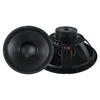 LF15N401 professional audio 15 inch neodymium subwoofer speakers professional line array system pa woofer