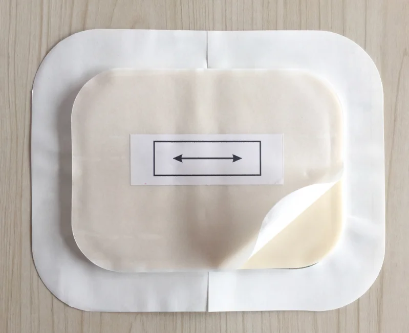 胸部矫形肋骨夹板