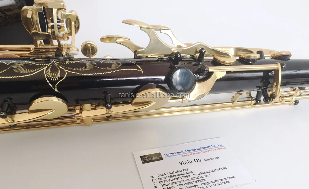 Bb Key,High F Tenor Saxophone With Mouthpiece Buy Bb Key Tenor