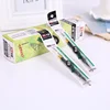 Most popular drawing promotion gift good writing 0.5mm mini pen refill