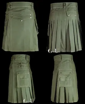 cargo kilt