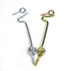 Wind hook Vintage door windows hook Sliding doors and windows hook tie