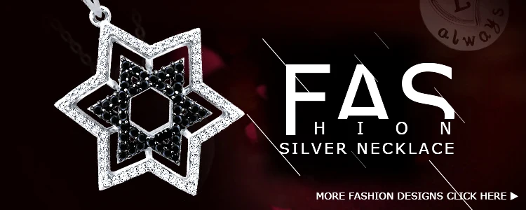 Onlineamericanstore Parents And Two Children Family Infinity Sterling Silver Pendant Necklace Gift Collection -Online American Store