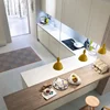 kitchen wall cabinet decorative high pressure laminate hpl glossy formica sheet
