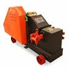 GQ50B Bar Cutting Machine Steel Bar Cutter 6-40mm Automatic Rebar Cutting Machine