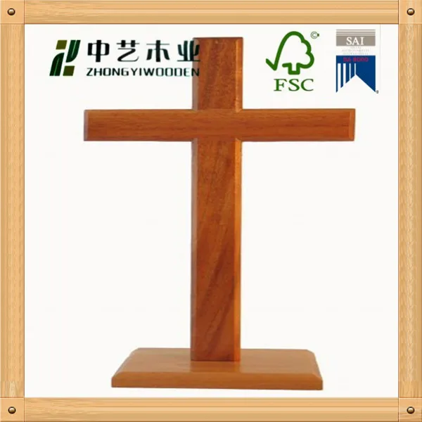 Wholesale Wooden Small Wall Decor Wooden Crosses For Decoration Buy