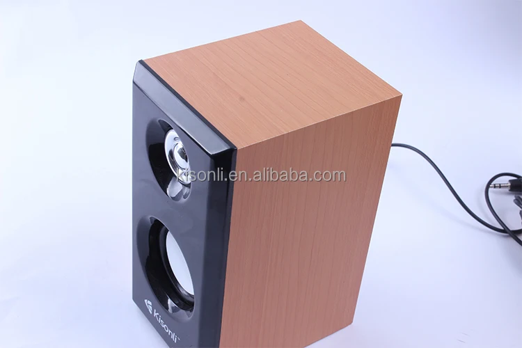 LOA VI TINH KISONLI T-001 LOA VI TINH KISONLI T-001