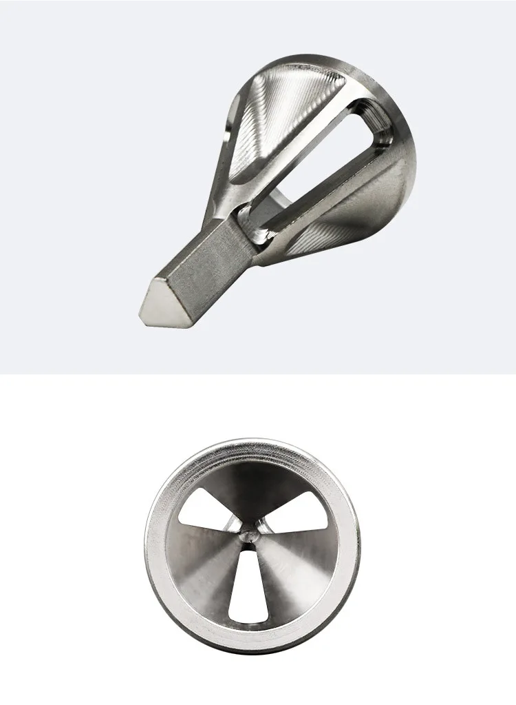 new chamfering tool deburring chamfering cutter grin