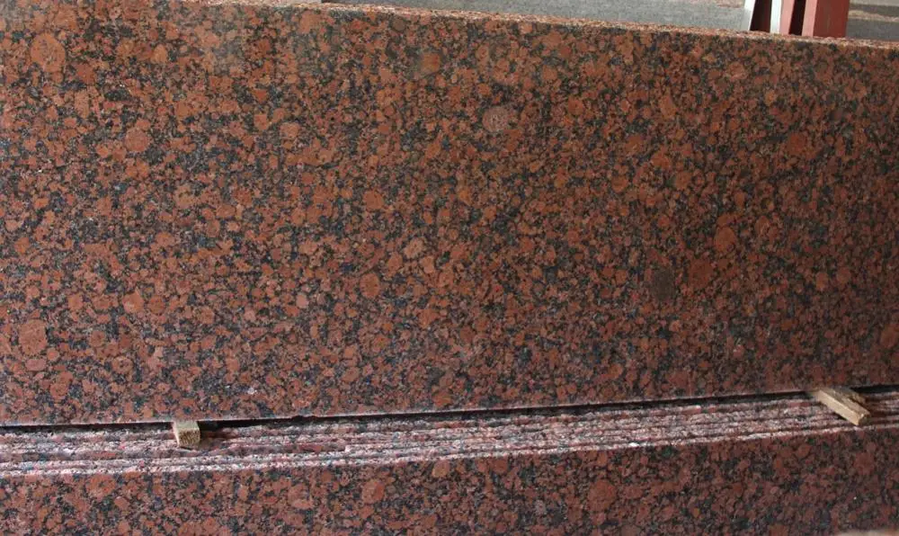 High Quality Durable Red Granite Tile Price Per Square Meter Of Granite