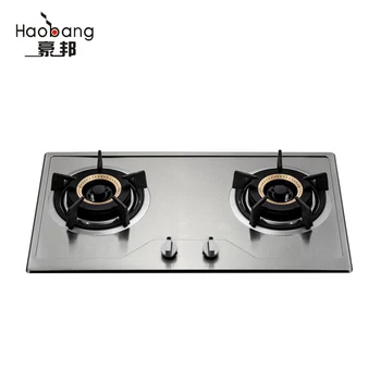Kitchen Liance High Quality 2 Burners Built In Gas Cooker Stove Kitchen Liance High Quality 2 Burners Built In Gas Cooker Stove Double Burner