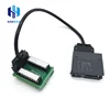 High performance bus bar electrical meter battery terminal blocks and cable A6TBXY36