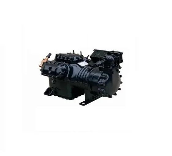 Copeland semi hermetic compressor troubleshooting