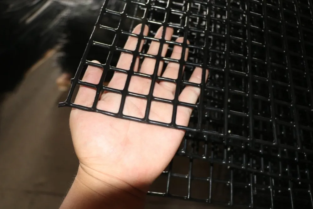 Trap Wire Vinyl Coated Square Mesh 1/2 Inch - Buy 1/2 Inch Vinyl Coated