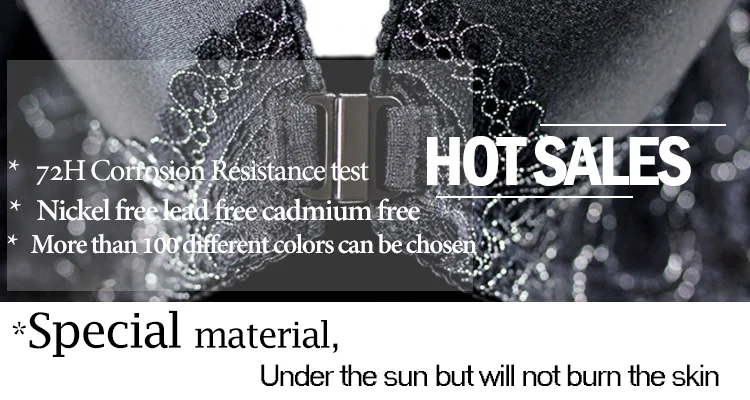 Wholesales Custom metal nursing bra clasp for swimwear bra gold swimwear claps closure .png