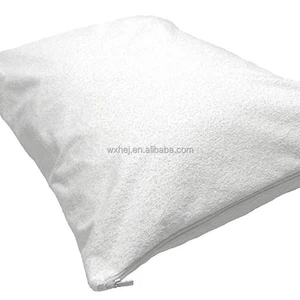 Terry Cloth Pillow Case Suppliers And Terry Cloth Pillow Case Supplieranufacturers At Alibaba