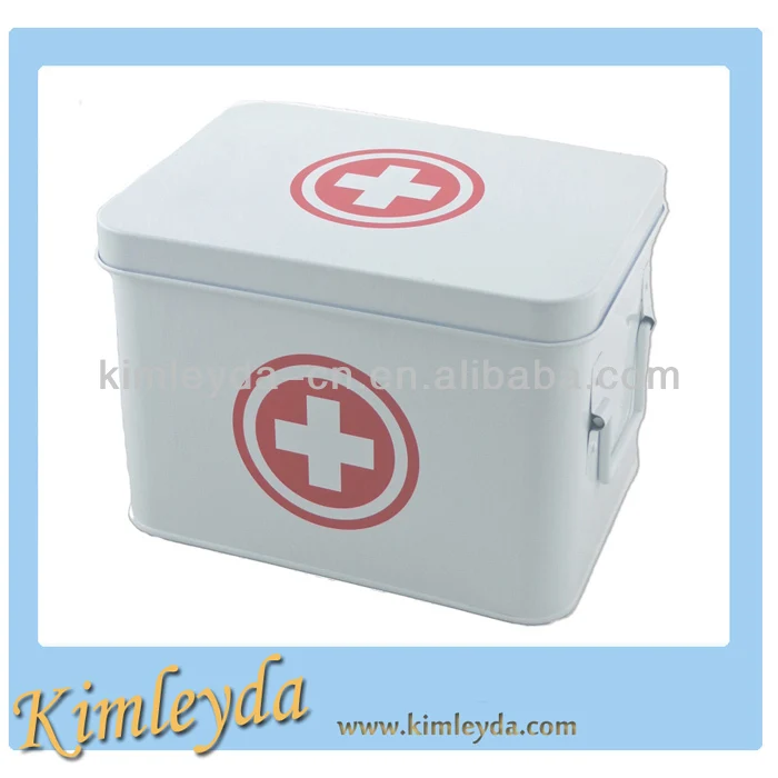 Metal First Aid Box Buy First Aid Kit Box,Metal First Aid Kit Box