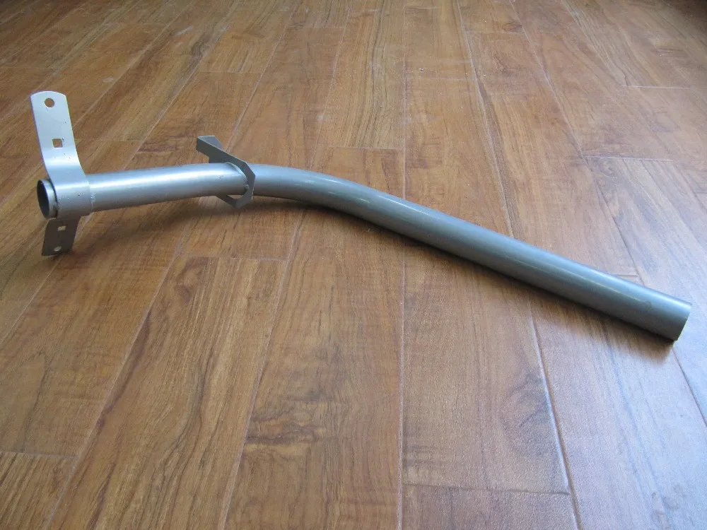 Converting Mercury Vapor Light Fixture To Led