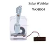 Solar Wobbler POP Display Swing Wobbler