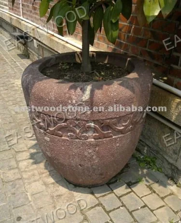 Red Basalt Porphyry Carving-9301.jpg