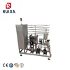 Automatic Keg Draft Cleaning And Filling line