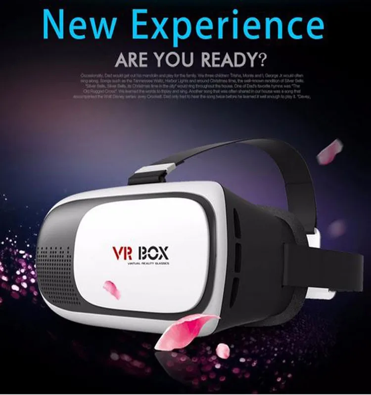 vr box видео скачать