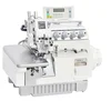Golden Choice GC795-5/Put/DD 5 thread Direct Drive Auto Electric Trimmer Computerized Overlock Industrial Sewing Machine