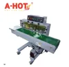 Horizontal Counter Food Proper Preservation Bag Sealing Machine