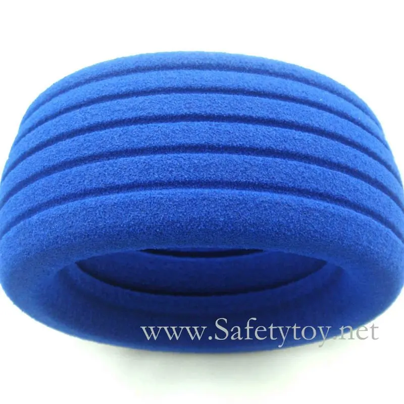 Rc Foam Rubber Nbr Eva Pvc Remote Control Tires Insert Wheel Buy Tire Insert,Wheels Tires