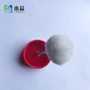 Excellent material cleaning stainless steel handle dauber brush