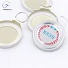 Stainless steel bottle caps ,beer ring pull
