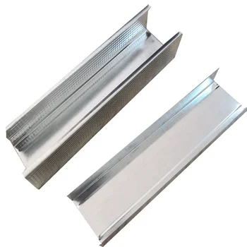 Cheap Price Good Quality Hook Channel Ceiling System Metal Stud Track Transparent Translucent Stretch Ceiling Buy Metal Frame Galvanized Steel