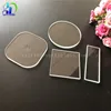 2019 Factory Price Hot optical quartz glass disc from china manufacturer low alkali content large diameter with good offer at